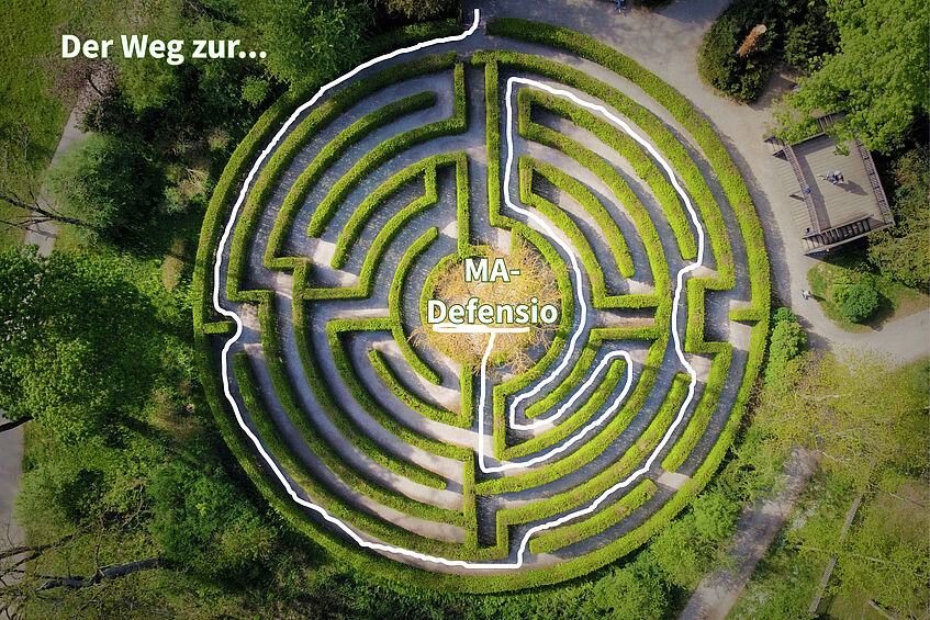 Labyrinth